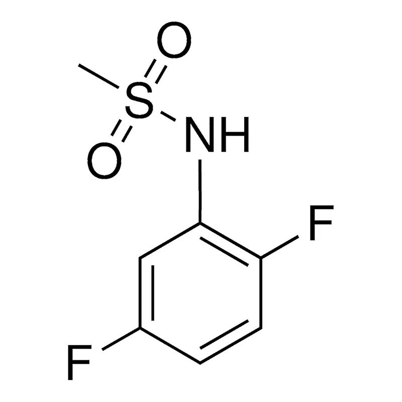 Merck 2',5'-DIFLUOROMETHANESULFONANI - 50 MG&