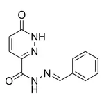 Merck 6-OXO-1,6-DIHYDRO-PYRIDAZINE-3 - 10 MG&