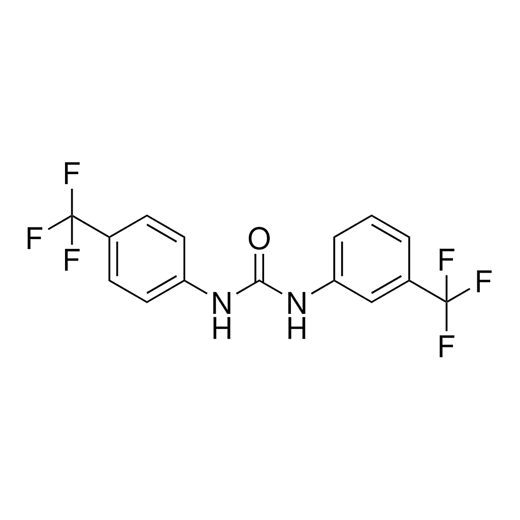 Merck N-(3-(TRIFLUOROMETHYL)PHENYL)-N'-