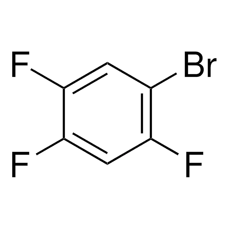 Merck 1-Bromo-2,4,5-trifluorobenzene