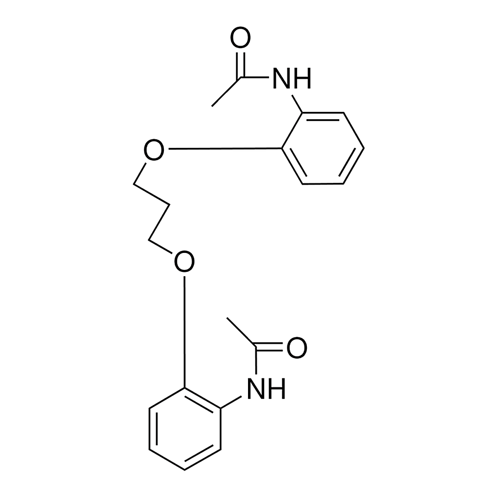 Merck 2',2'''-(TRIMETHYLENEDIOXY)DIAC-