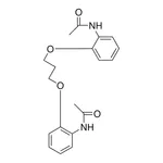 Merck 2',2'''-(TRIMETHYLENEDIOXY)DIAC-