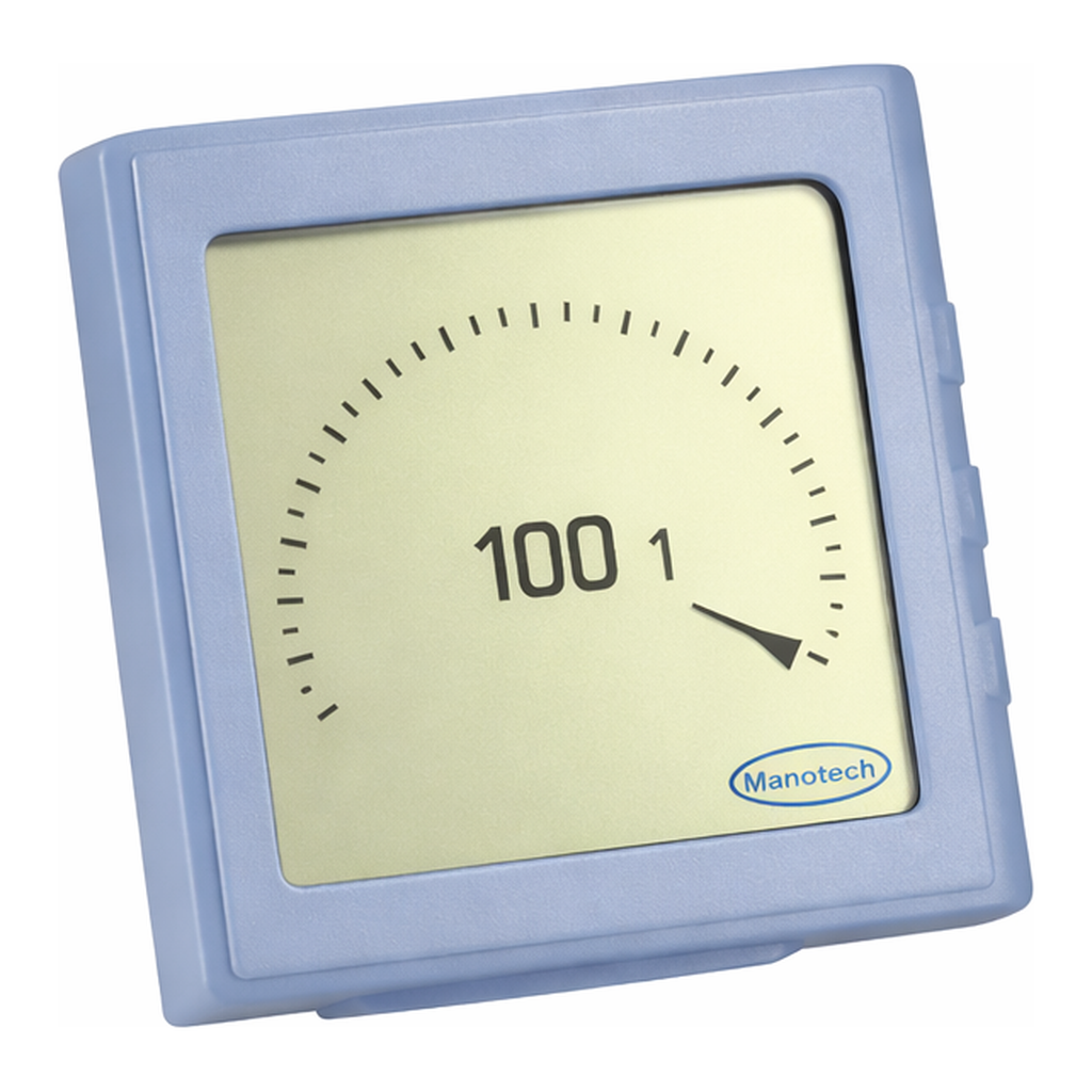 AS ONE Vacuum Gauge, 진공계