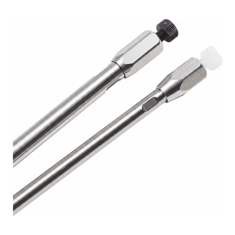 Inertsil NH2 HP Analytical Column
