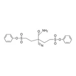 Merck 3-CARBAMOYL-3-CYANO-PENTANE-1, - 25 MG&