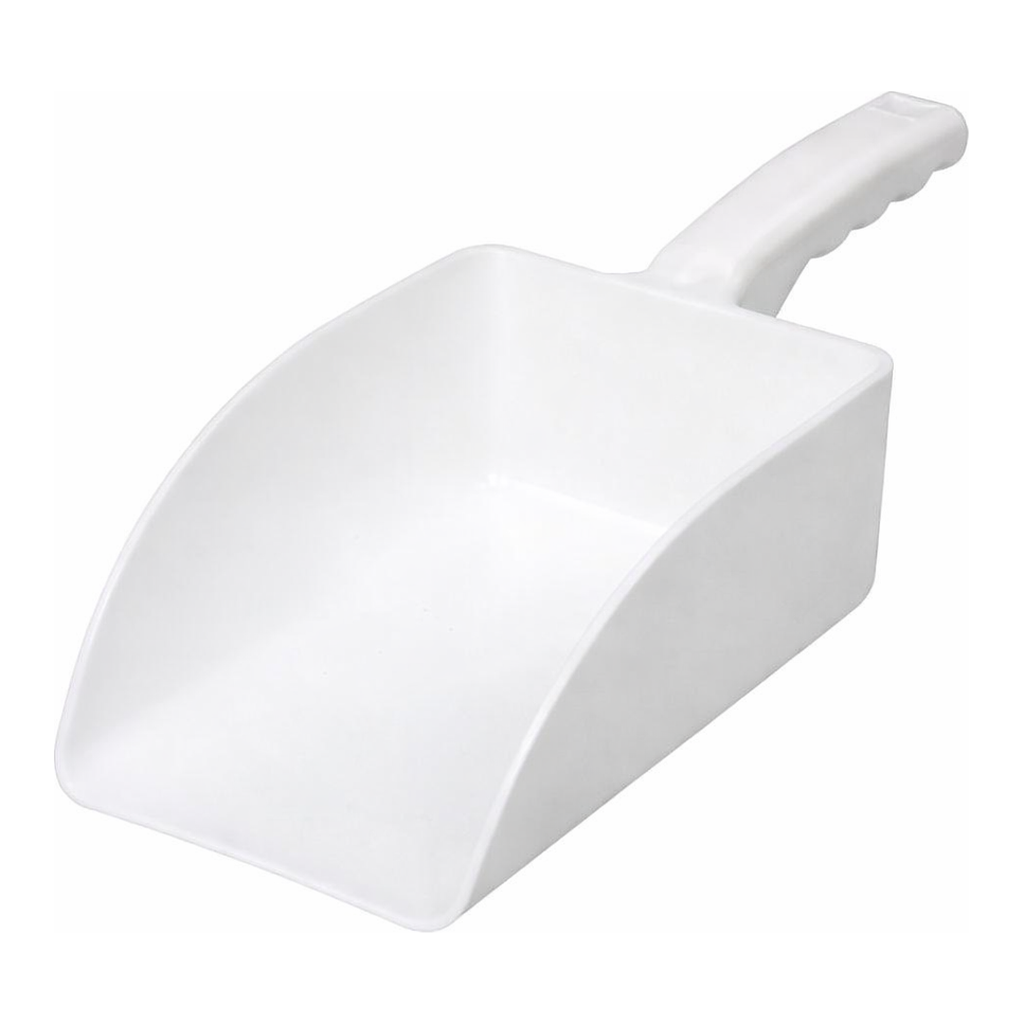 AS ONE Large Measuring Scoop, 대형 계량 스쿠프