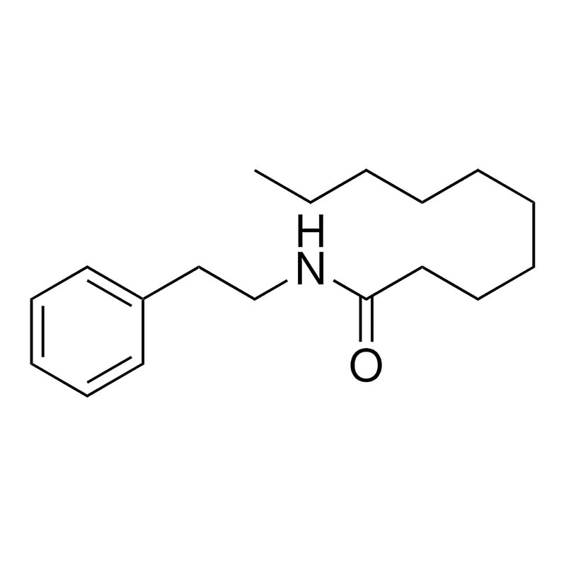 Merck N-(2-PHENYLETHYL)DECANAMIDE - 50MG