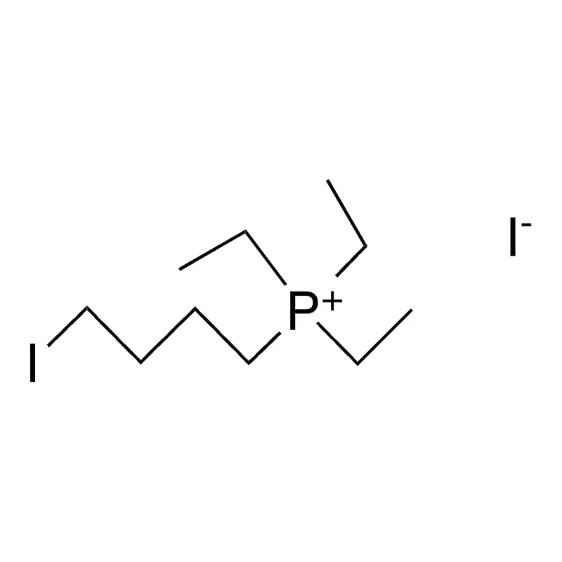 Merck (4-IODOBUTYL)-TRIETHYLPHOSPHONI-