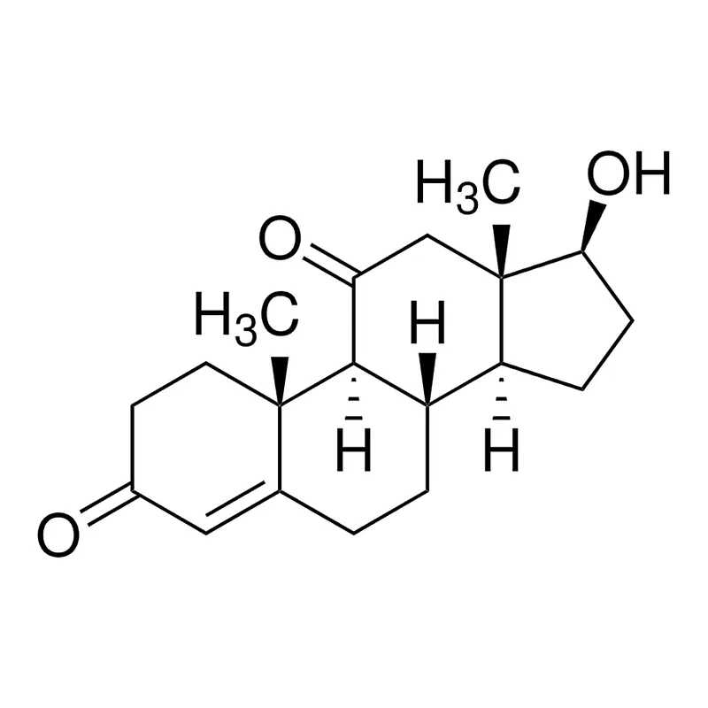 Merck 11-Ketotestosterone