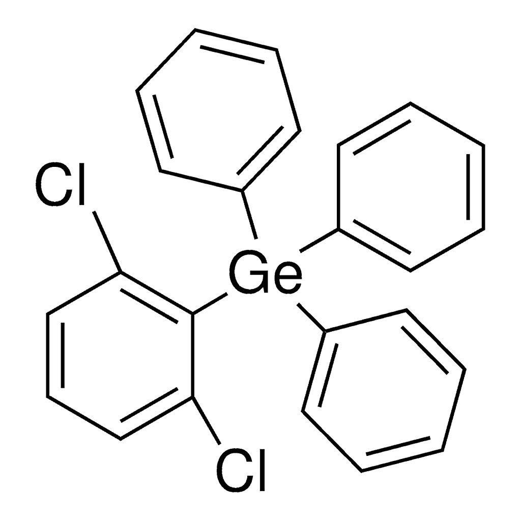 Merck (2,6-DICHLOROPHENYL)TRIPHENYLG - 50 MG&