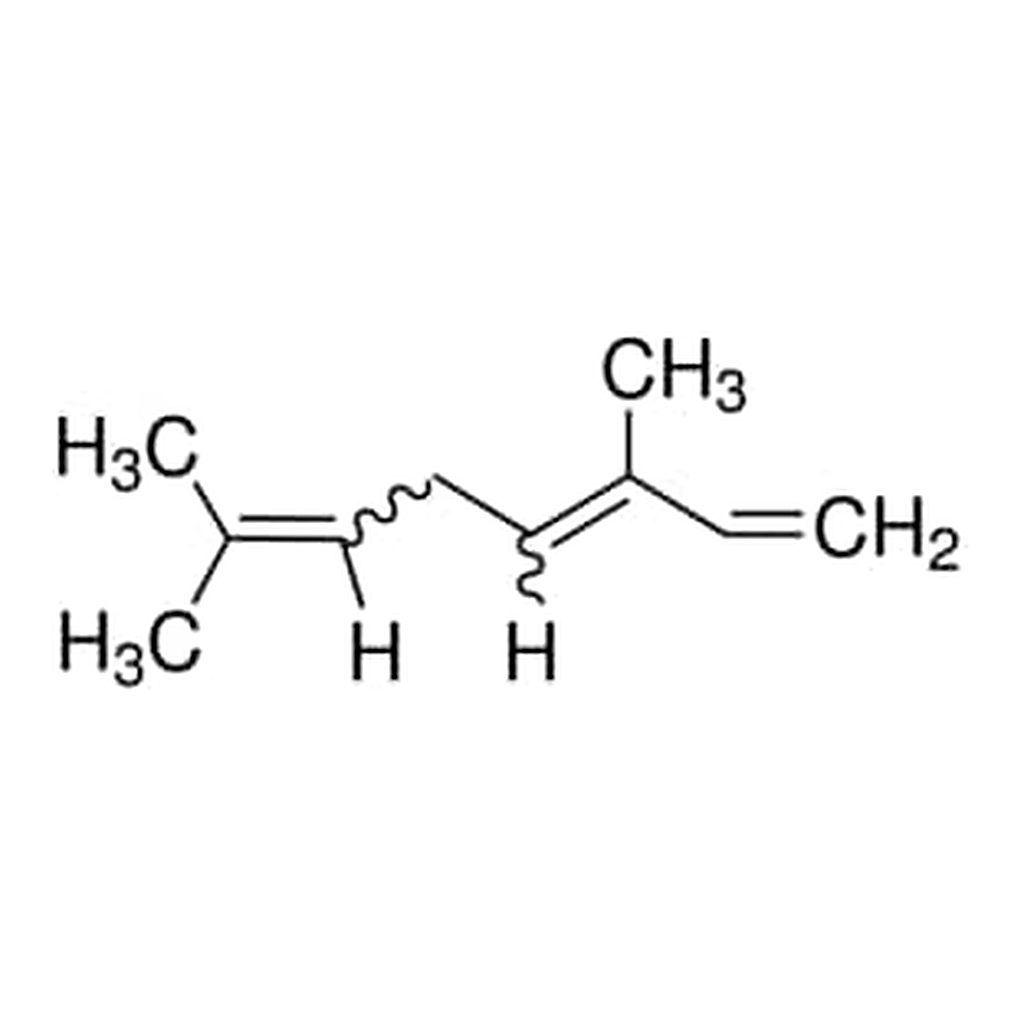 Merck OCIMENE, MIXTURE OF ISOMERS, >=90%