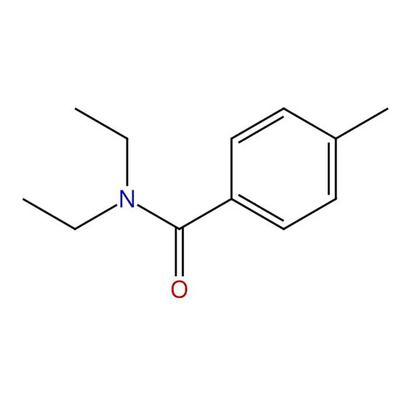 Merck Diethyltoluamide Related Compound A