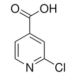Merck 2-Chloropyridine-4-carboxylic acid