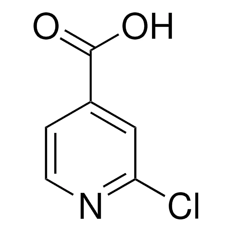 Merck 2-Chloropyridine-4-carboxylic acid