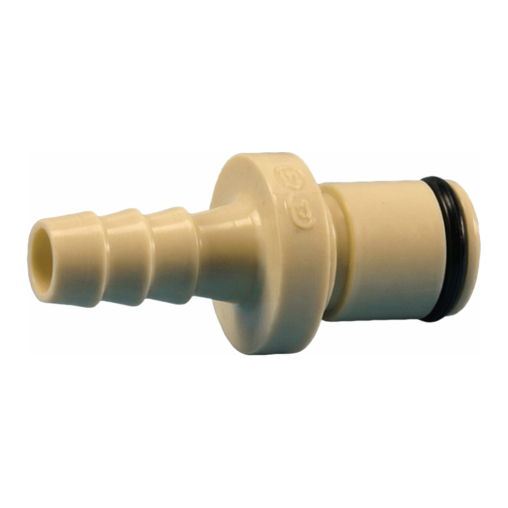 Merck HOSE BARB ADAPTERS POLYPROPYLENE INSERT&