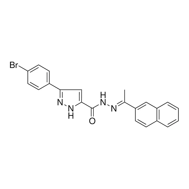 Merck 5-(4-BR-PH)2H-PYRAZOLE-3-CARBO - 50 MG &