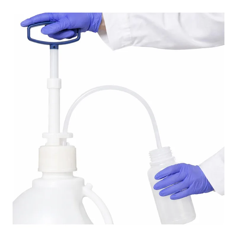 Merck SP Bel-Art(R) Carboy Pump