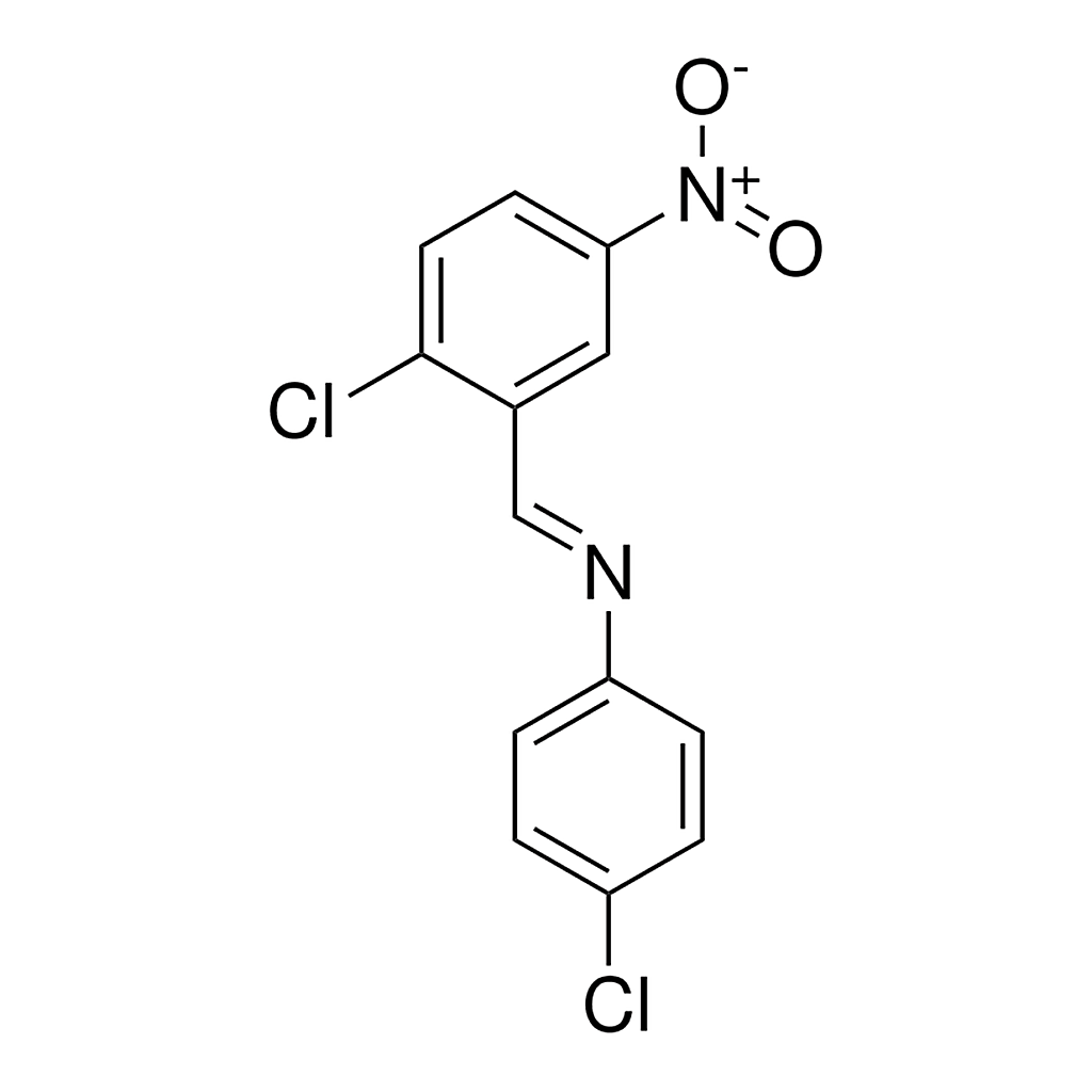 Merck 4-CHLORO-N-(2-CHLORO-5-NITROBEN