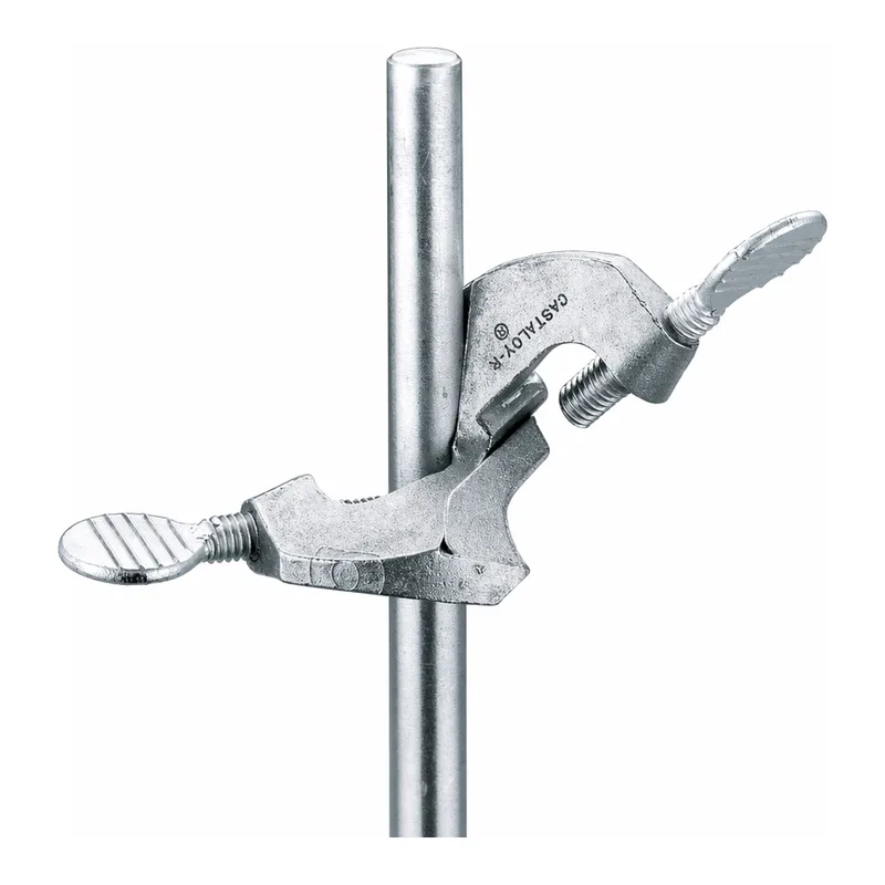 Thermo Fisher Scientific Castaloy Clamp Jumbo Holder