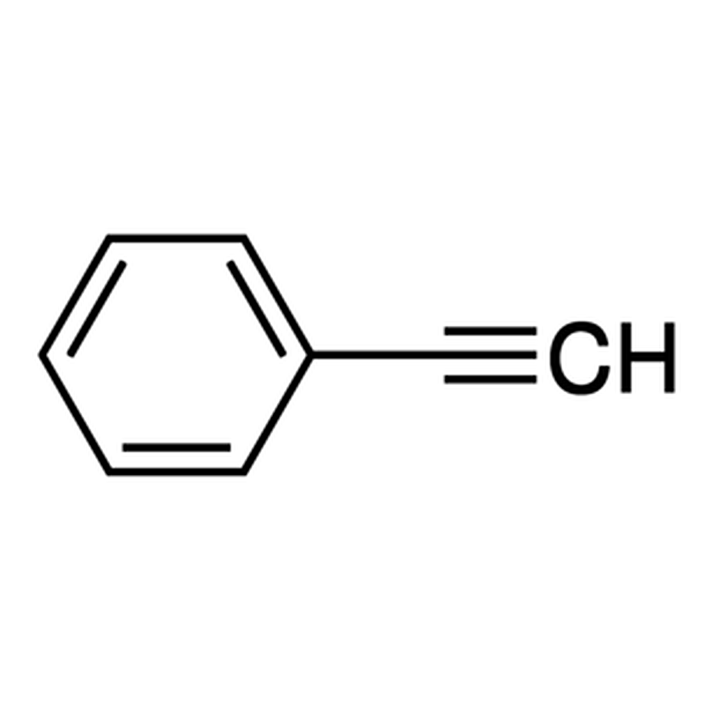 Merck PHENYLACETYLENE, 98%