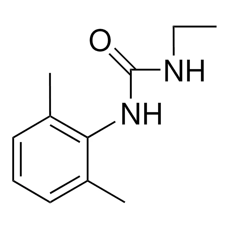 Merck 1-ETHYL-3-(2,6-XYLYL)UREA-