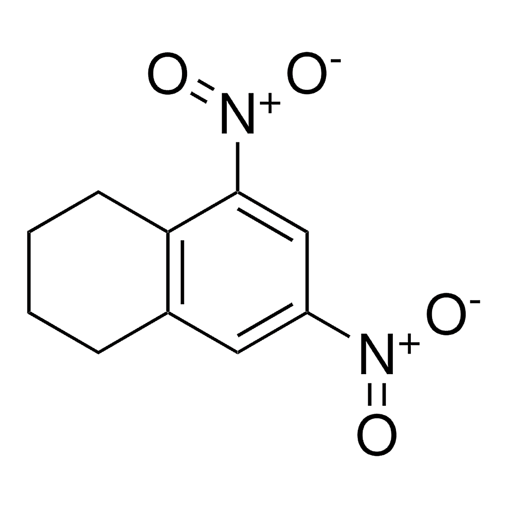 Merck 5,7-DINITRO-1,2,3,4-TETRAHYDRO - 50 MG &