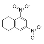 Merck 5,7-DINITRO-1,2,3,4-TETRAHYDRO - 50 MG &