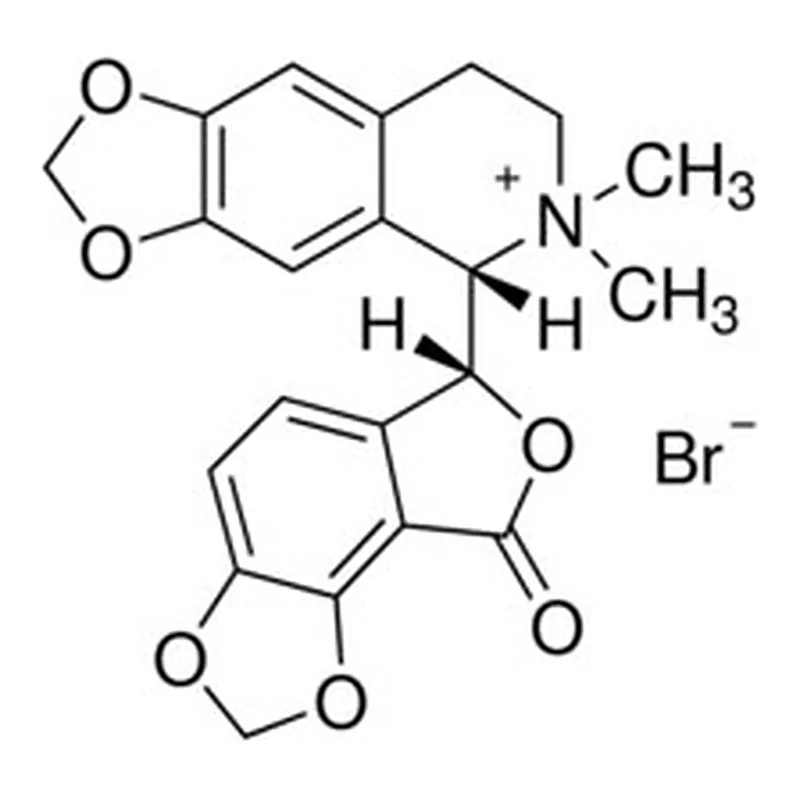 Merck 1(S),9(R)-(-)-BICUCULLINE METHBROMIDE