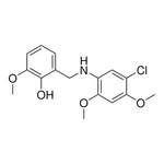 Merck ALPHA-(5-CHLORO-2,4-DIMETHOXYA - 50 MG&