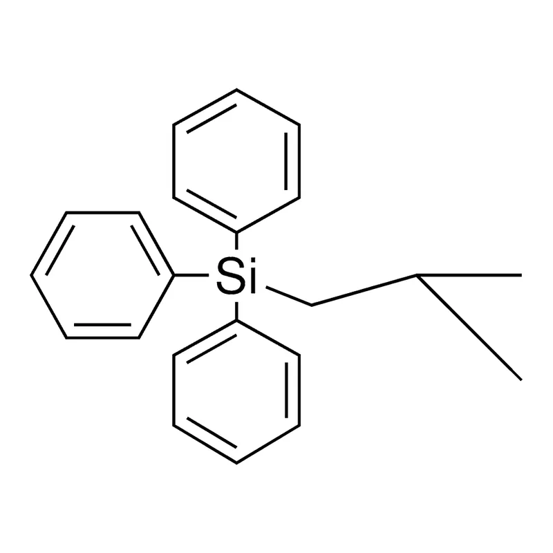 Merck ISOBUTYLTRIPHENYLSILANE - 50 MG