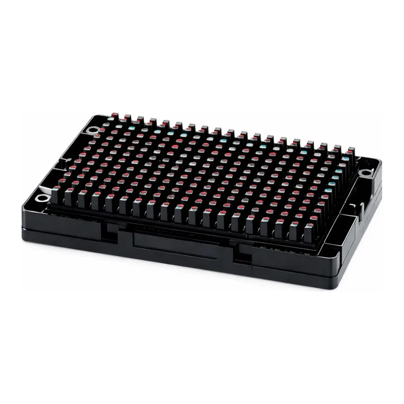 Thermo Fisher Scientific Axiom Trout Genotyping Array (384HT format)