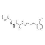 Merck 5-FURAN-2-YL-2H-PYRAZOLE-3-CAR - 50 MG &