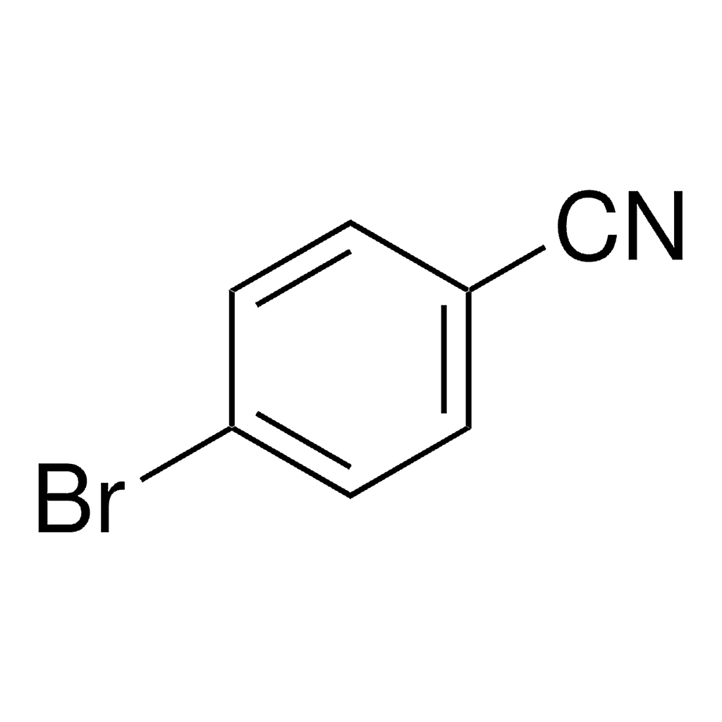 Merck 4-Bromobenzonitrile