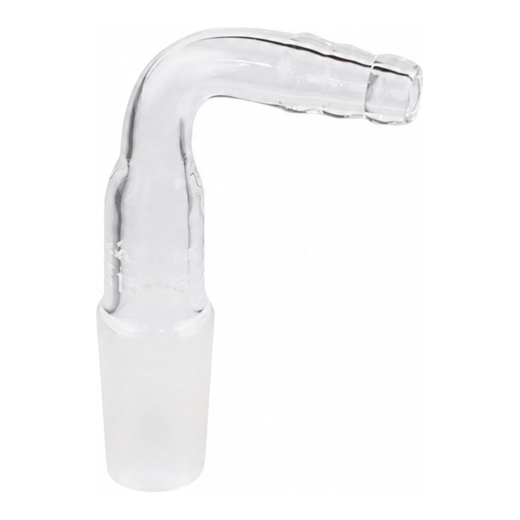 AS ONE Exhaust Pipe Curved Pipe