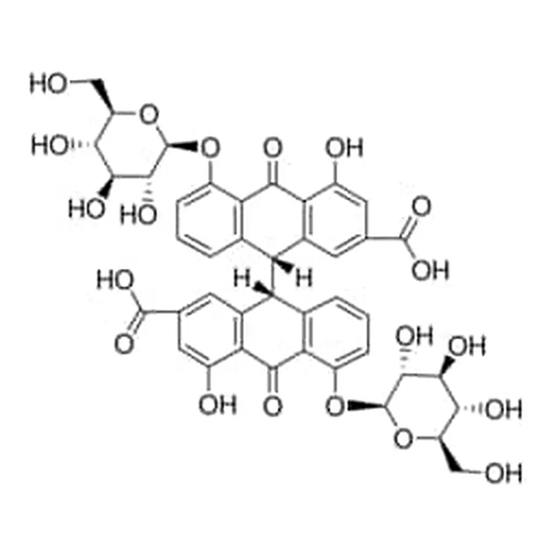 Merck SENNOSIDE A