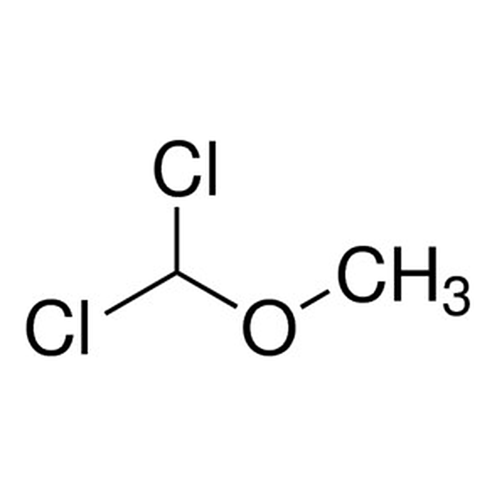 Merck ALPHA,ALPHA-DICHLOROMETHYL METHYL ETHER&