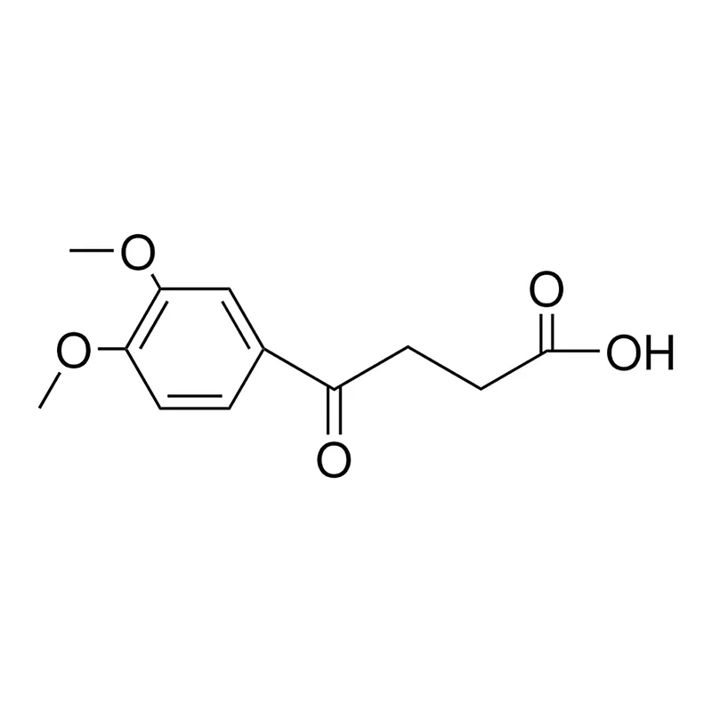 Merck 4-(3,4-DIMETHOXY-PHENYL)-4-OXO-B-