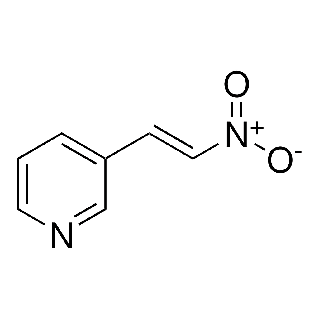 Merck 3-(2-NITRO-VINYL)-PYRIDINE-