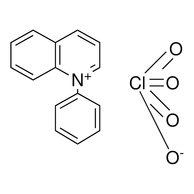 Merck 1-PHENYLQUINOLINIUM PERCHLORAT - 50 MG&