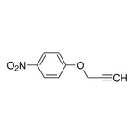 Merck 1-Nitro-4-(prop-2-yn-1-yloxy)benzene