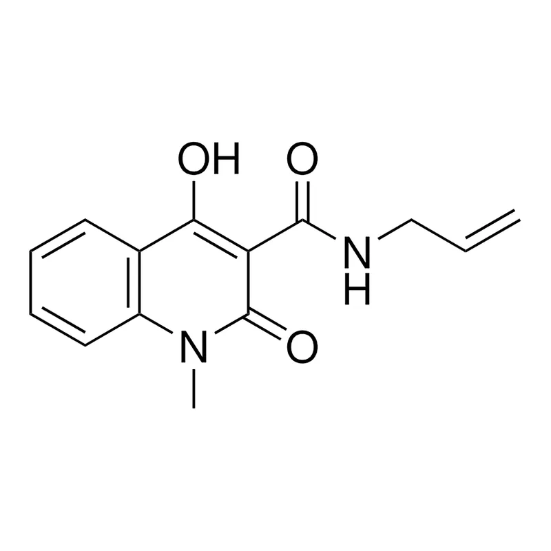 Merck 4-HYDROXY-1-METHYL-2-OXO-1,2-DIH-