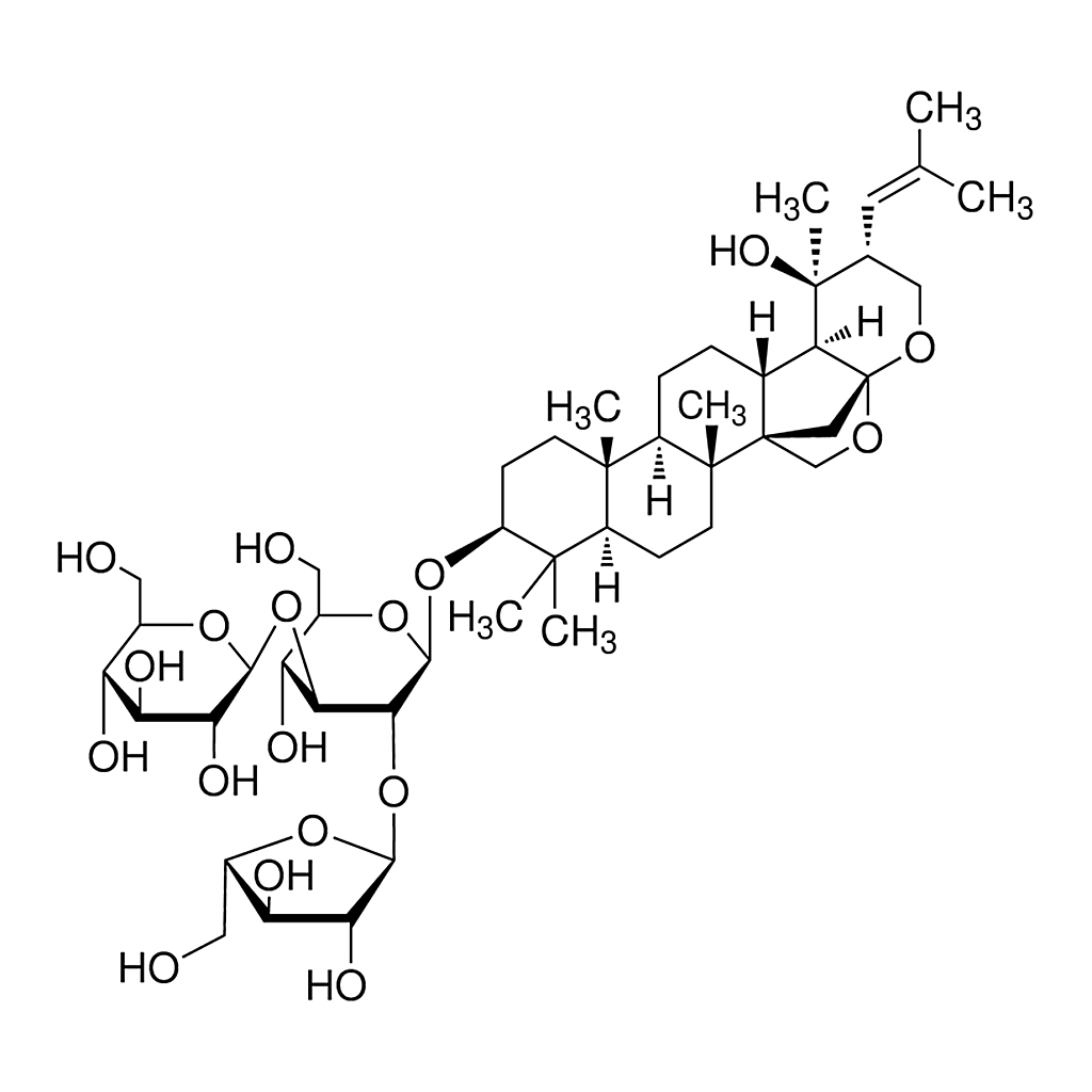 Merck Bacopaside II