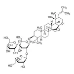 Merck Bacopaside II