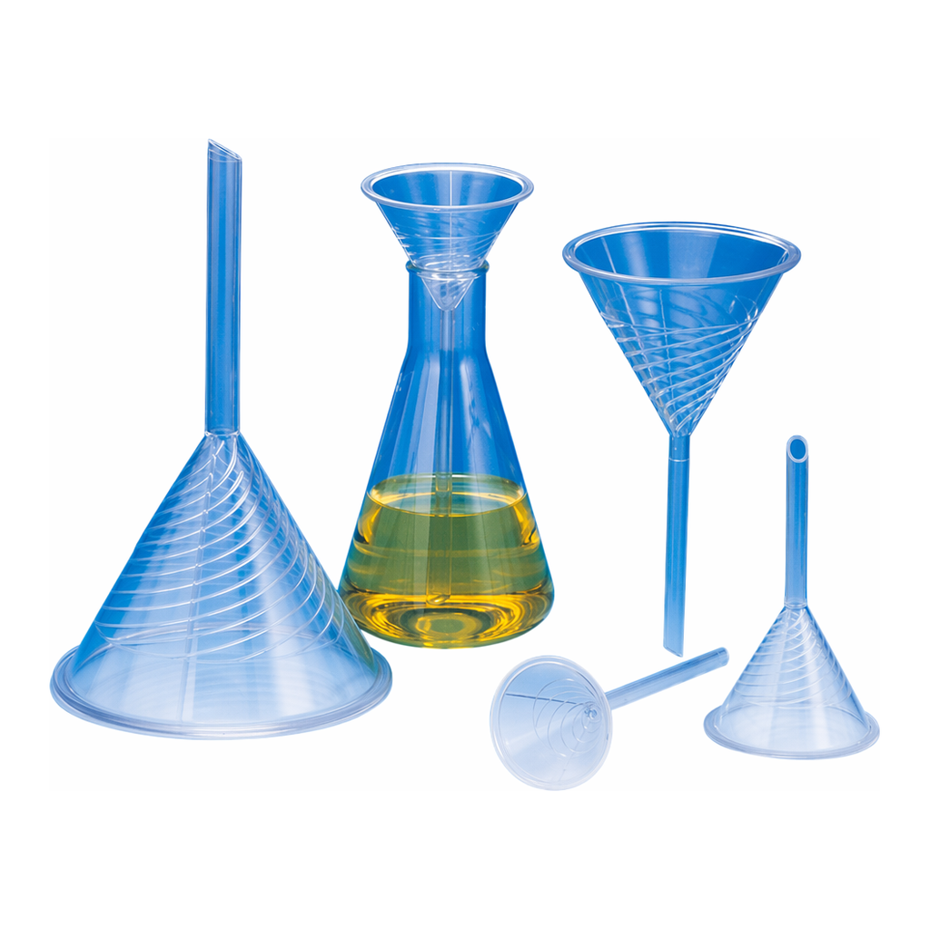 Merck SP Bel-Art(R) Urbanti High-Speed Filter Funnels