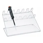 Merck PIPETTE WORKSTATION ACRYLIC, WITH UPPER&