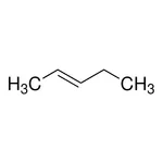 Merck 2-Pentene (mixture of cis and trans)