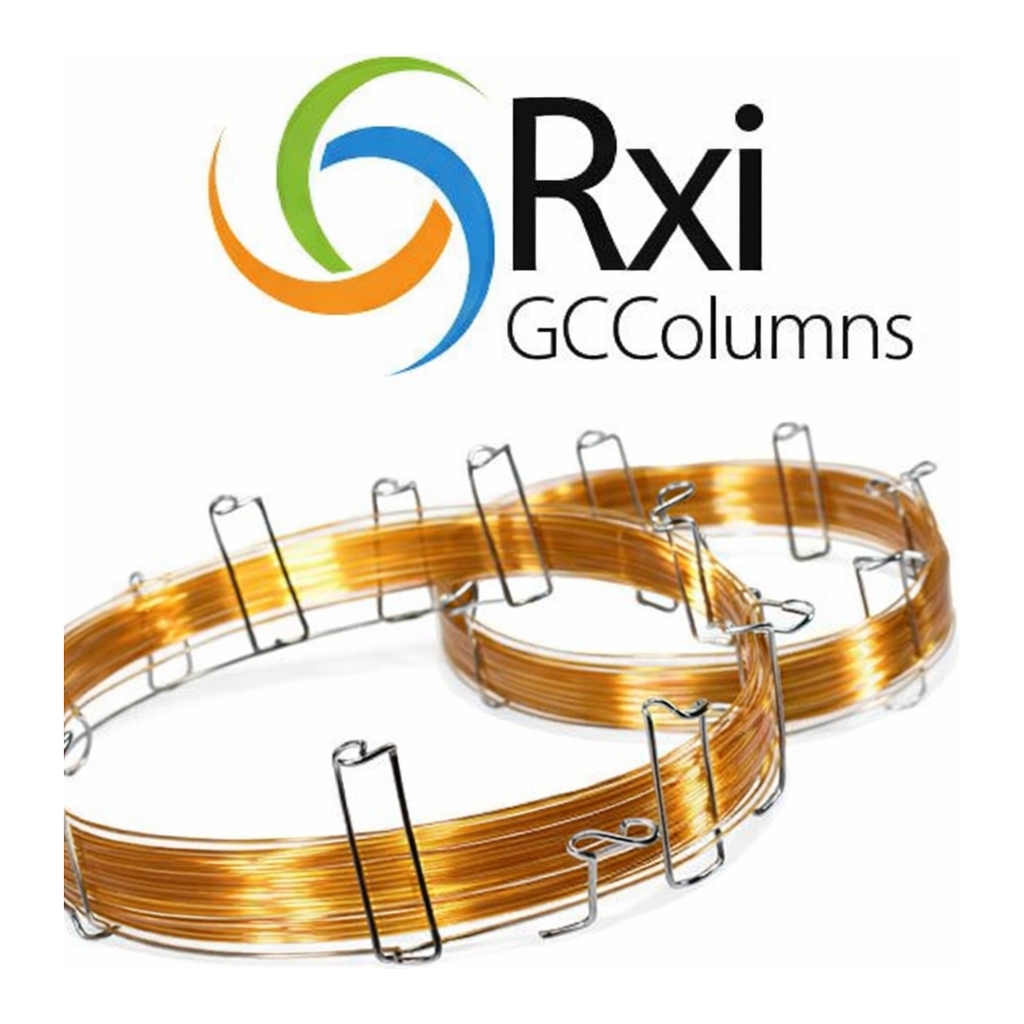 Restek Rxi-5HT Cap. Column, 15m, 0.25mm ID, 0.25um