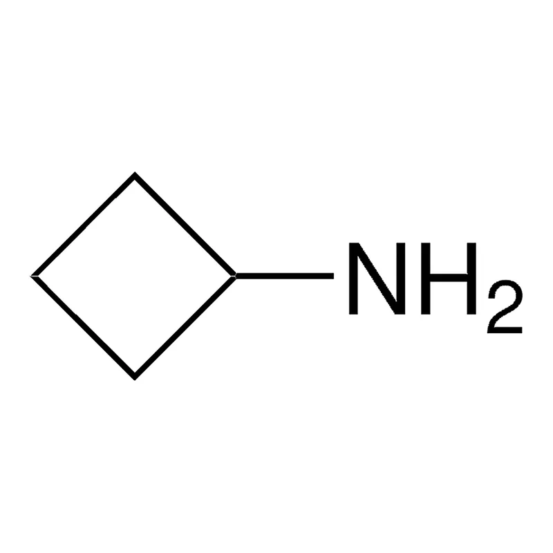 Merck Cyclobutylamine