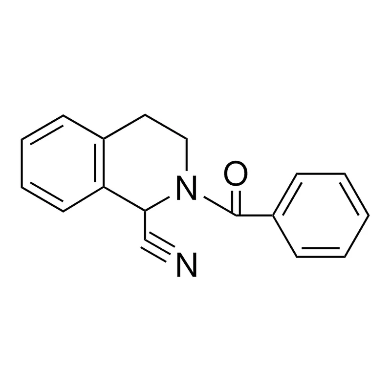 Merck 2-BENZOYL-1,2,3,4-TETRAHYDRO-I - 25 MG&