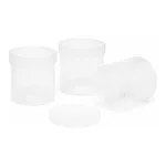 Agilent 50 mL PP vials for I-AS Tray C, 20/pk